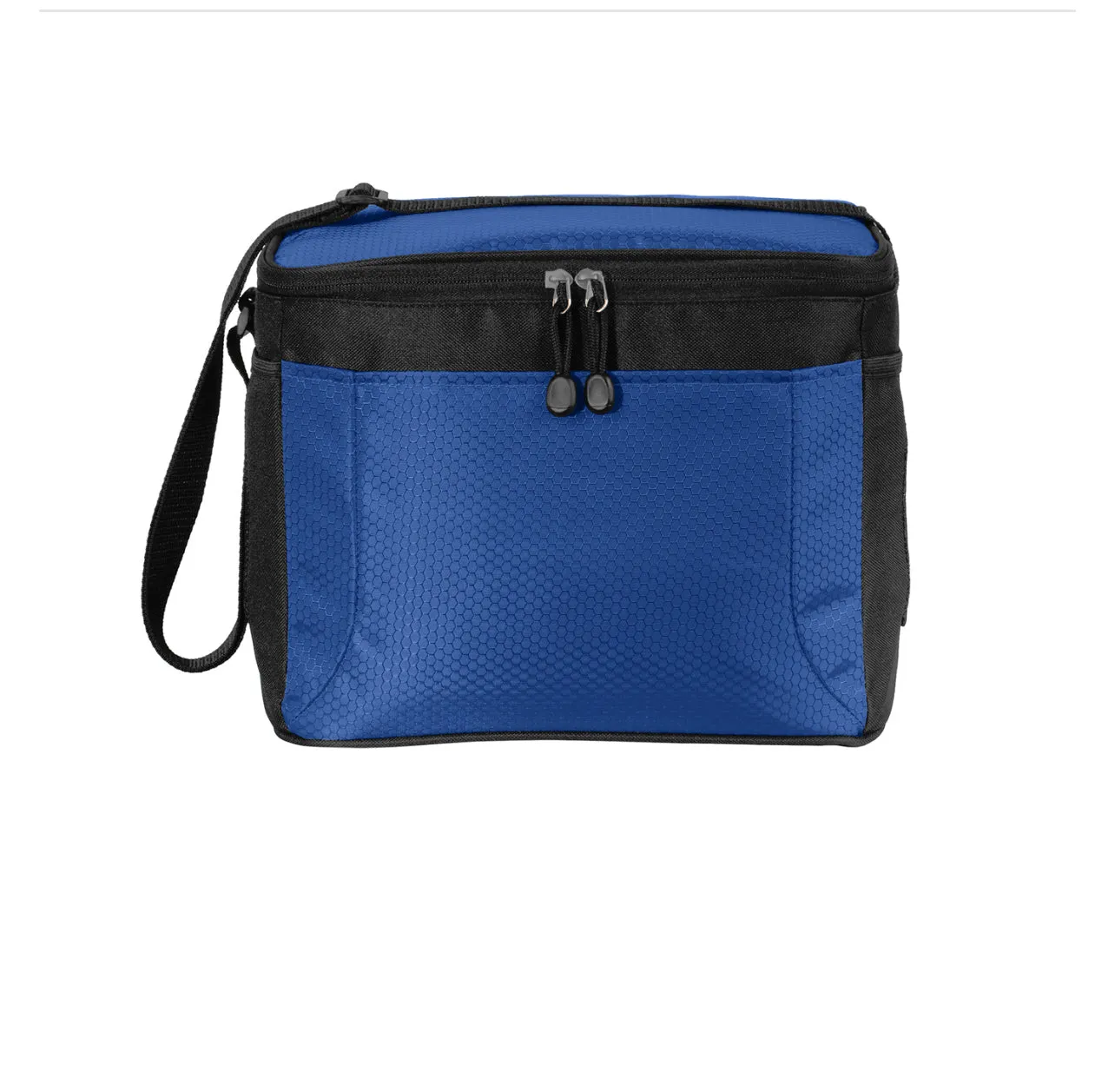 12 Can Sports Cooler Tote