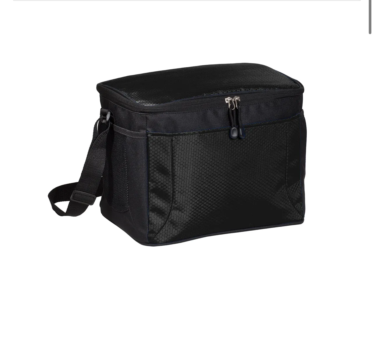 12 Can Sports Cooler Tote