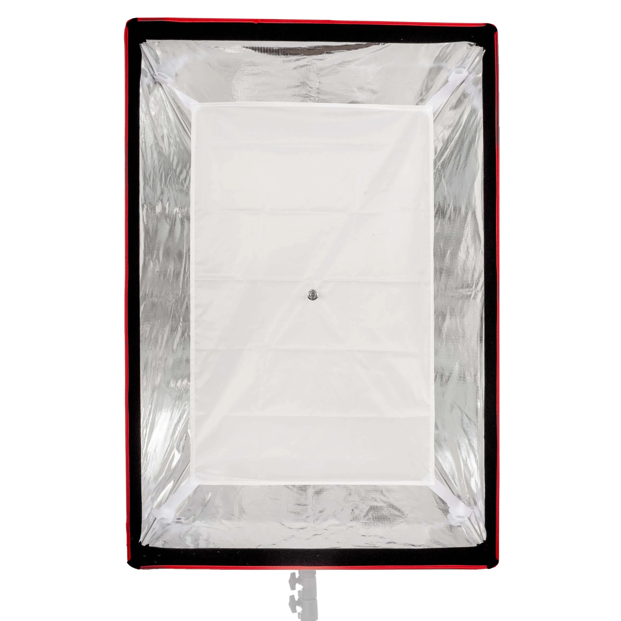 60x90cm (23.6"x35.4") Rectangular Portable Umbrella Softbox with Grid