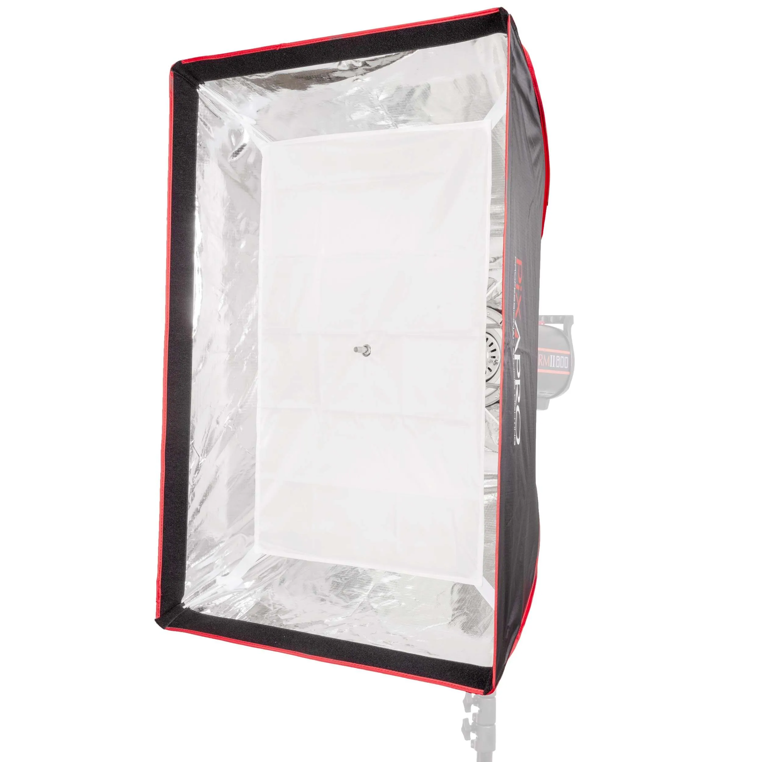 60x90cm (23.6"x35.4") Rectangular Portable Umbrella Softbox with Grid