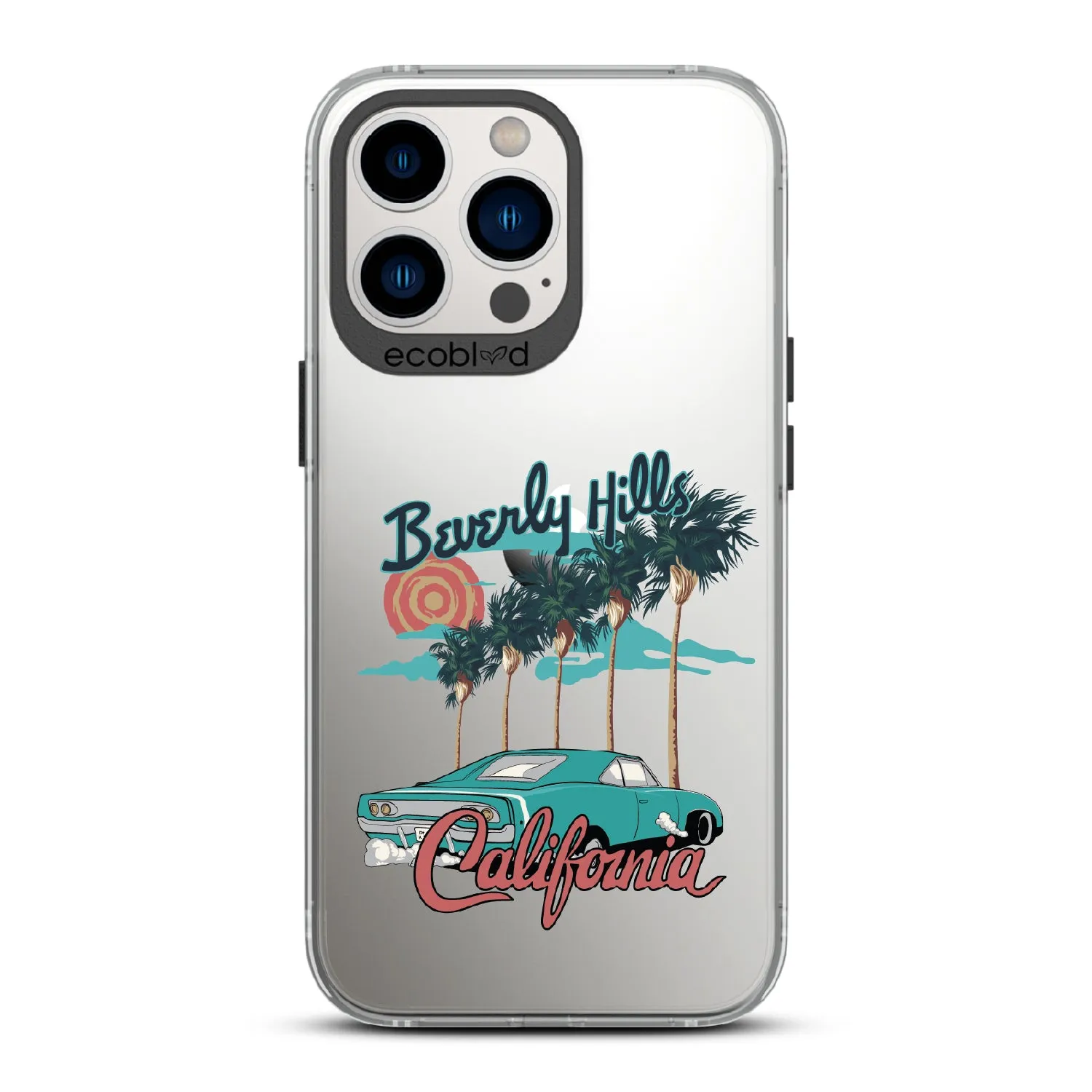 90210 - Laguna Collection Case for Apple iPhone 13 Pro Max / 12 Pro Max