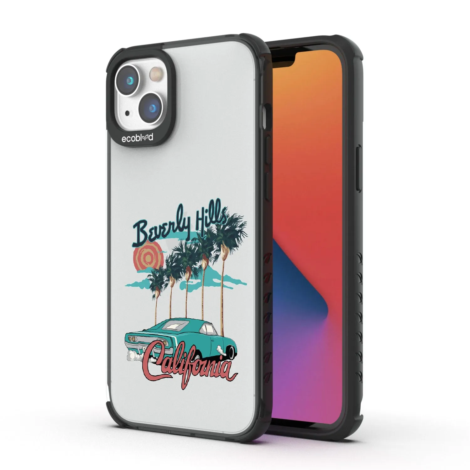 90210 - Laguna Collection Case for Apple iPhone 14 Plus