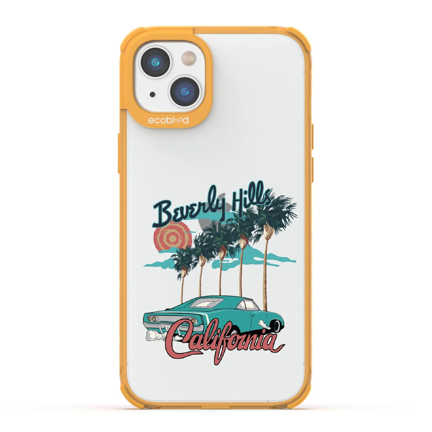 90210 - Laguna Collection Case for Apple iPhone 14 Plus