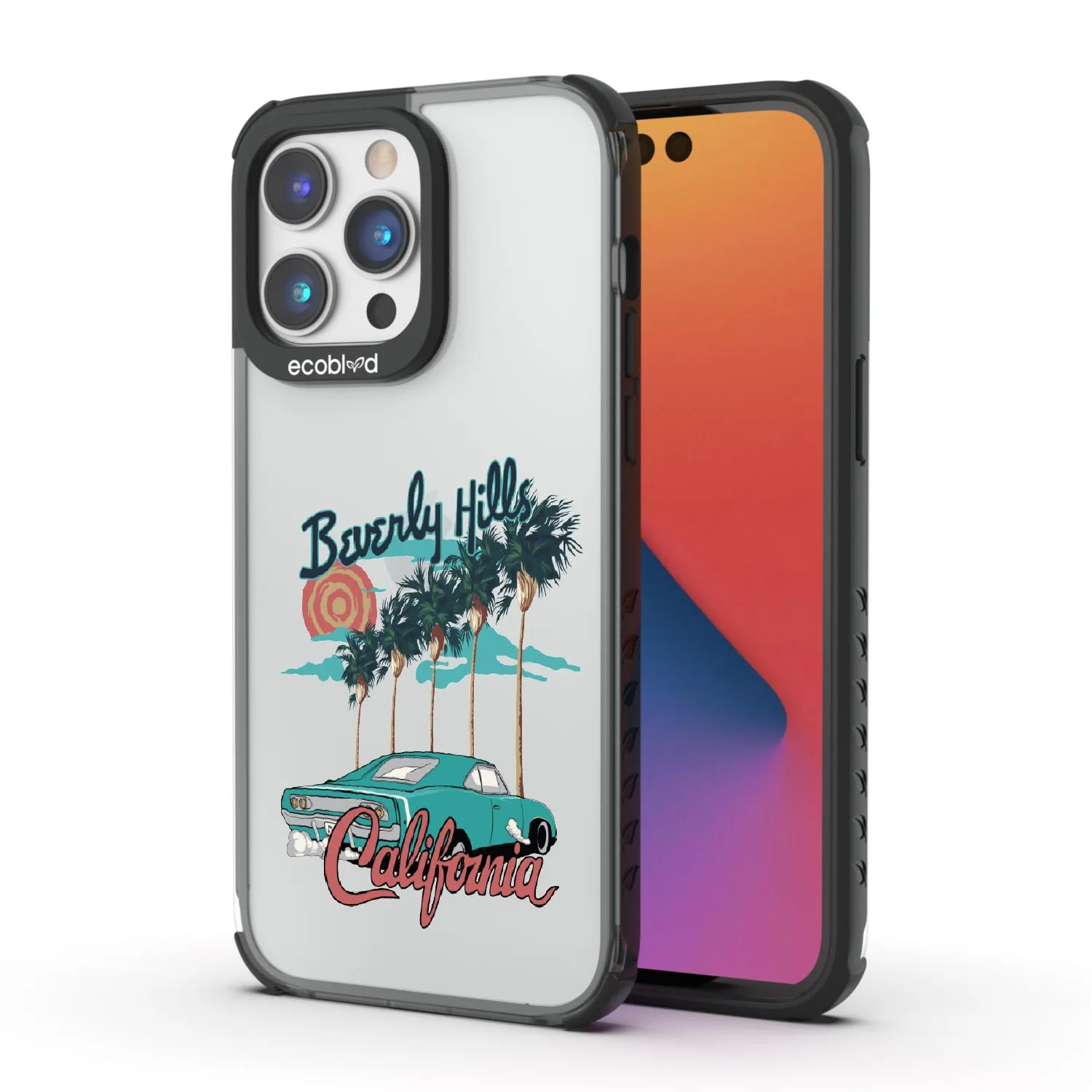 90210 - Laguna Collection Case for Apple iPhone 14 Pro Max