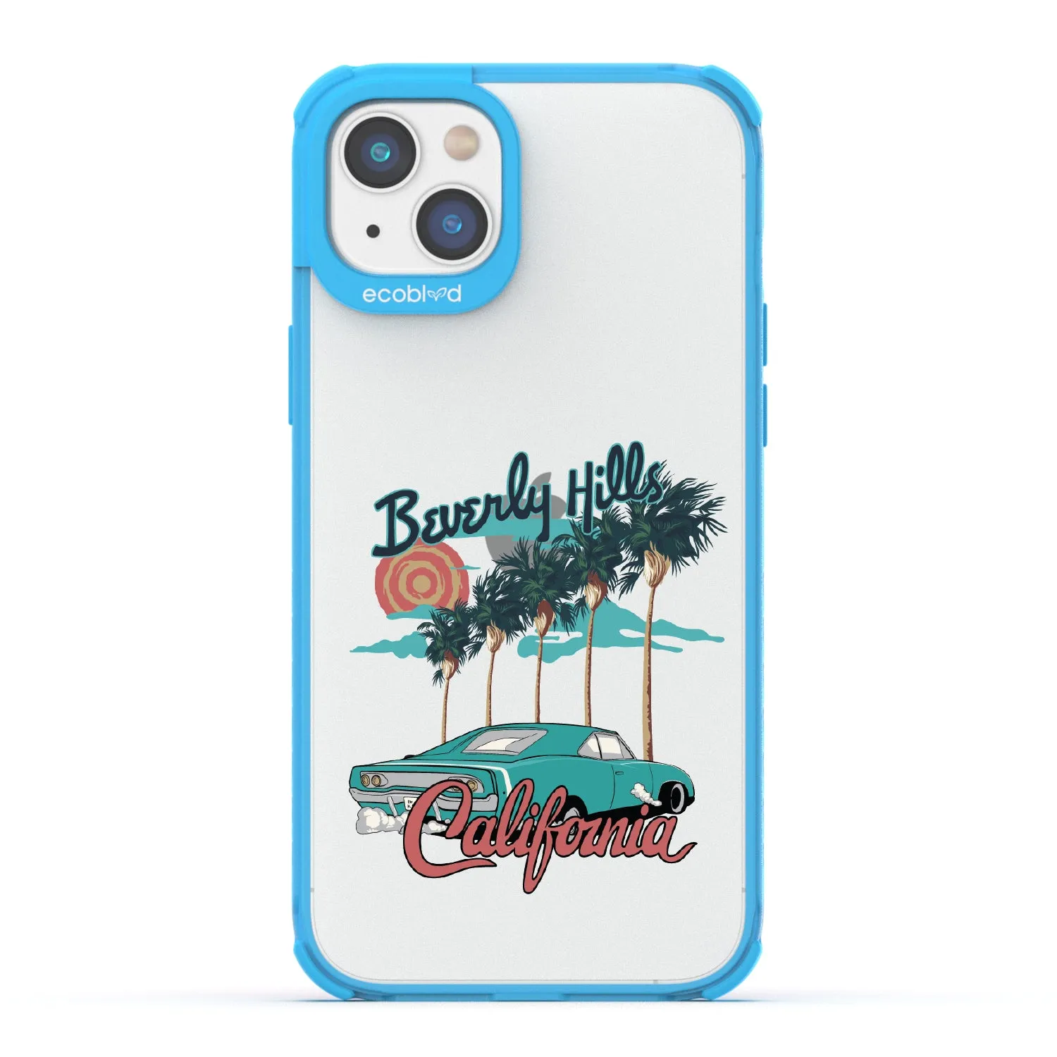 90210 - Laguna Collection Case for Apple iPhone 14