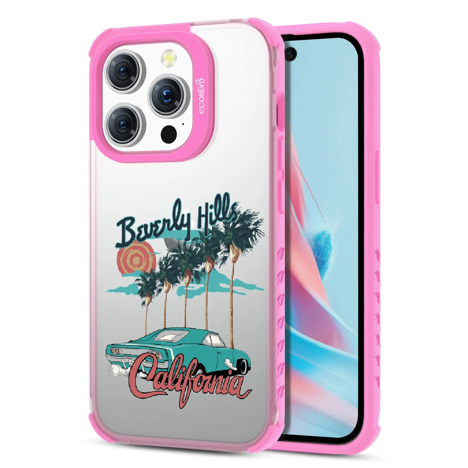 90210 - Laguna Collection Case for Apple iPhone 15 Pro