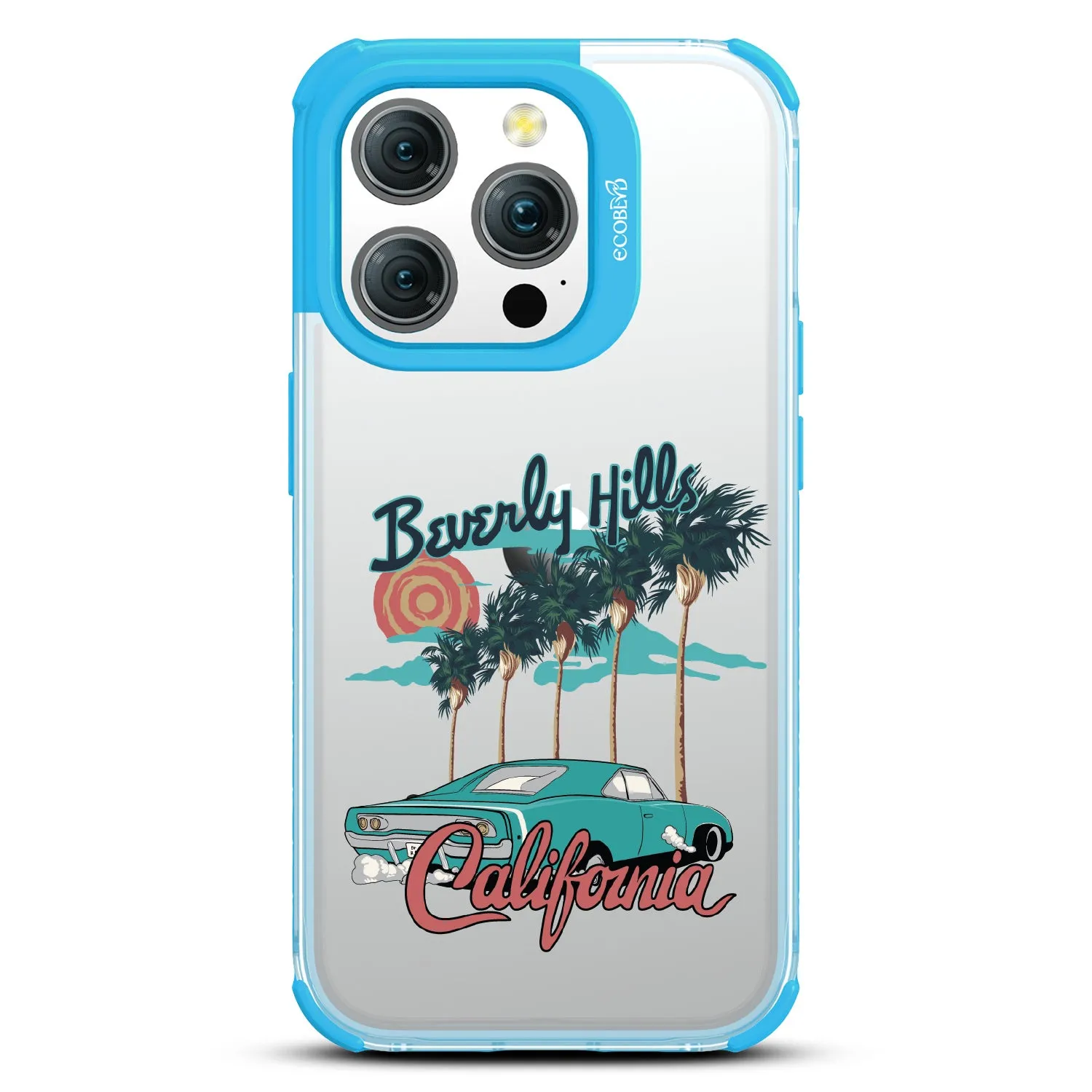 90210 - Laguna Collection Case for Apple iPhone 15 Pro