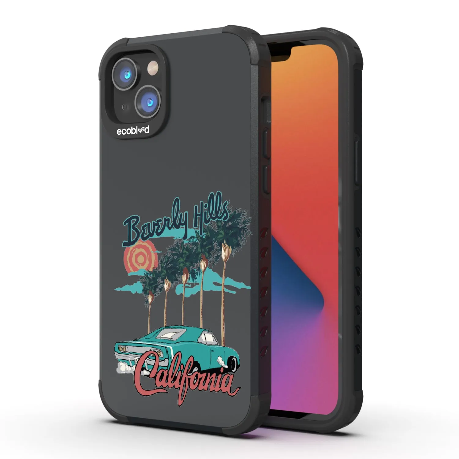 90210 - Mojave Collection Case for Apple iPhone 14