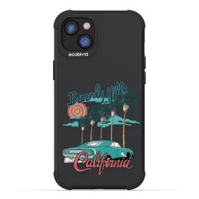 90210 - Mojave Collection Case for Apple iPhone 14