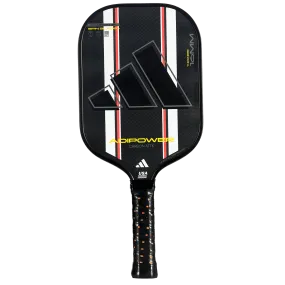 Adidas Adipower Carbon ATTK 3.3 Pickleball Paddle