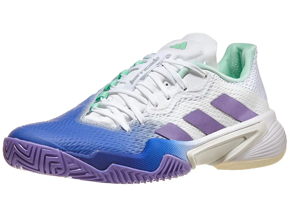 Adidas Barricade Women's Tennis Shoe (HP7417)