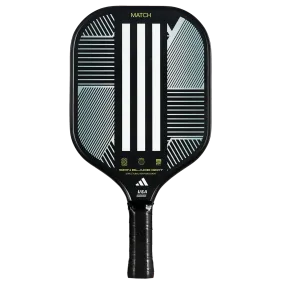 Adidas Match 3.3 Pickleball Paddle