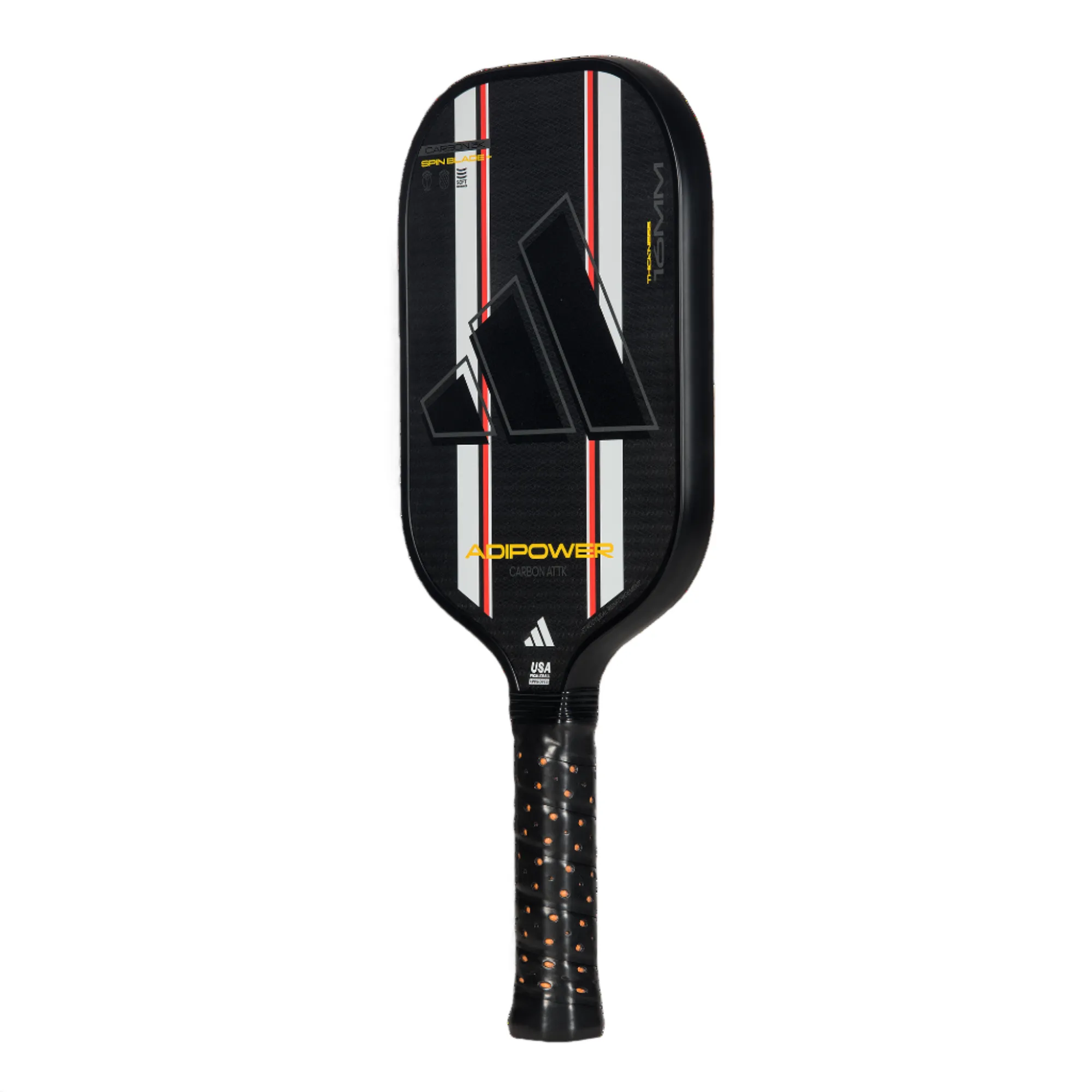 Adidas Pickleball Adipower Carbon Attack 3