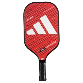 Adidas RX ATTK 3.3 Pickleball Paddle