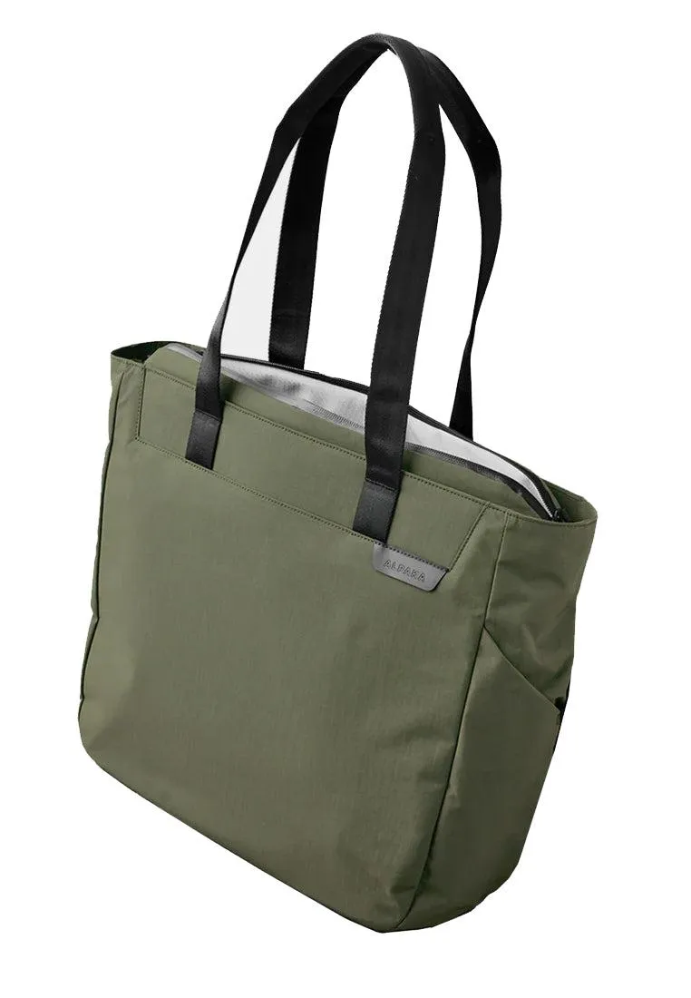 Alpaka Metro Tote