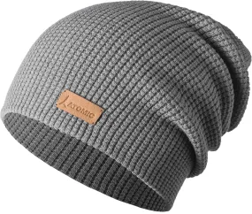 Alps Slouch Beanie - Unisex|-|Tuque Alps Slouch - Unisexe