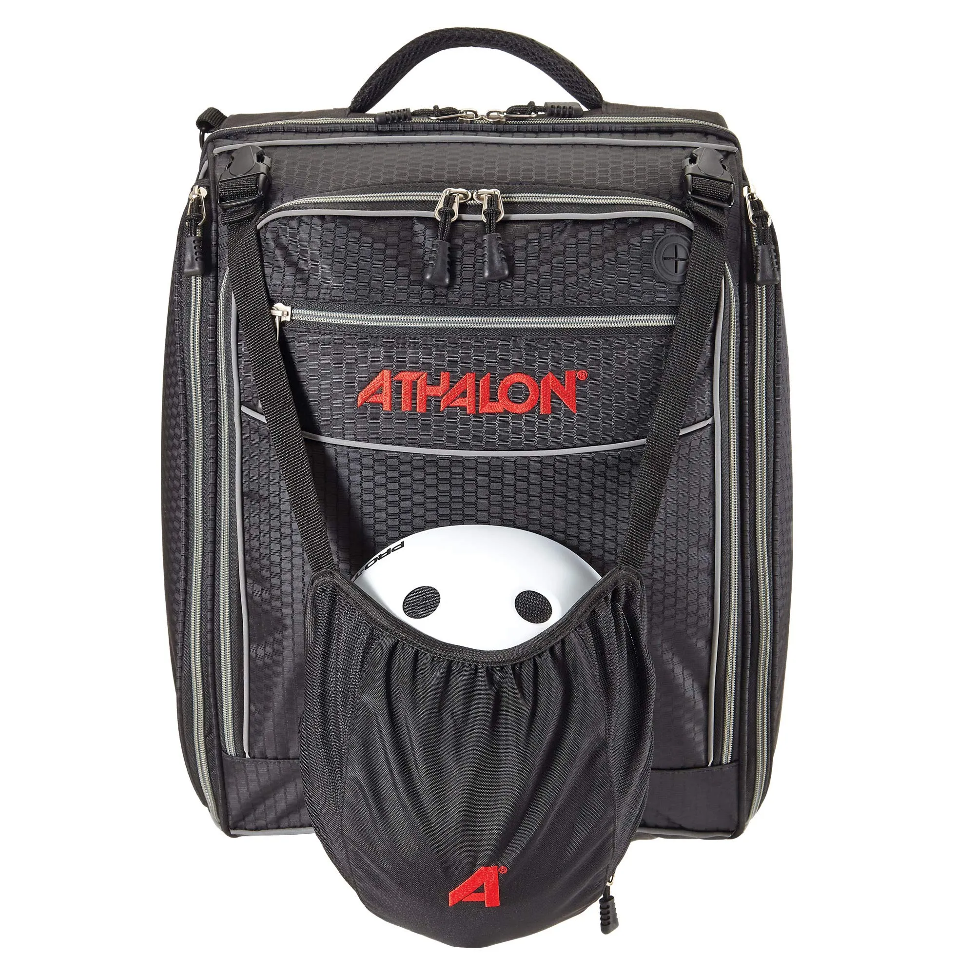 Athalon "Onboard" Convertible Boot Bag