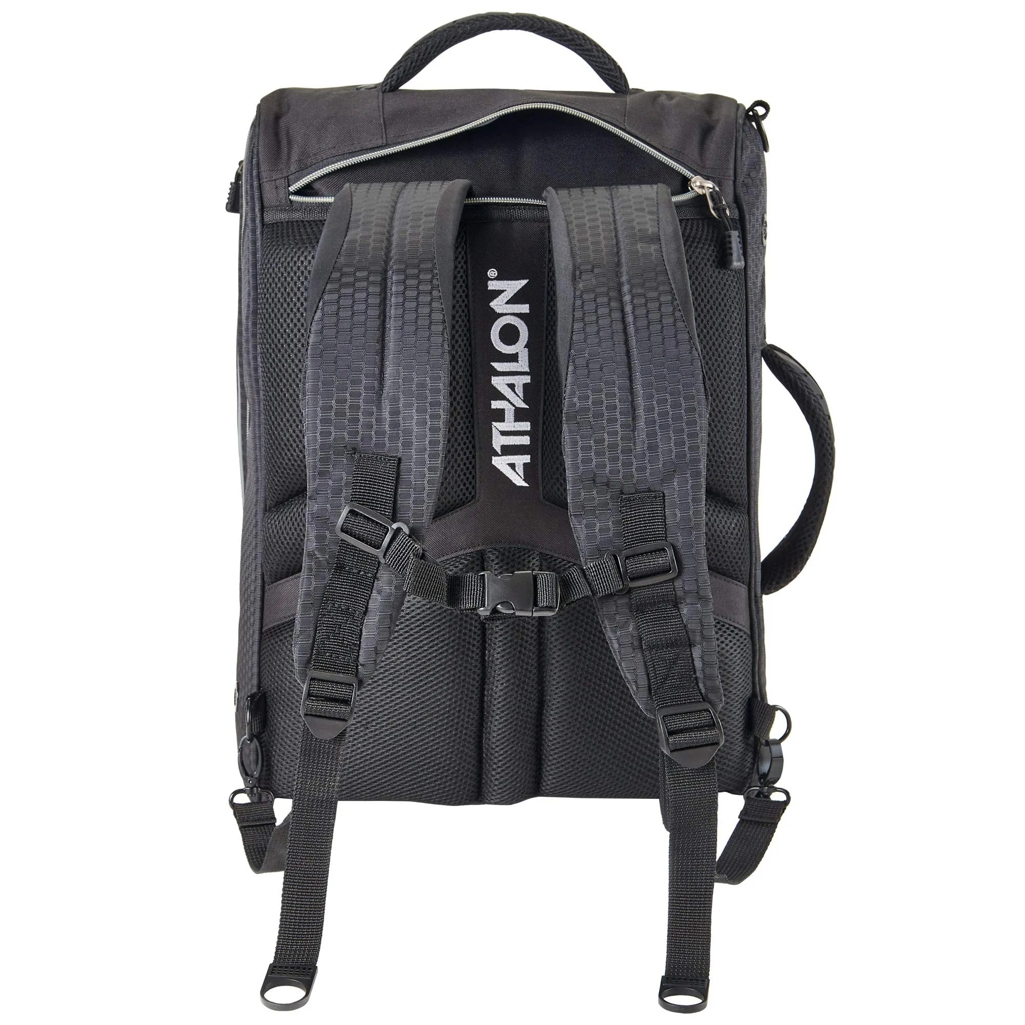 Athalon "Onboard" Convertible Boot Bag