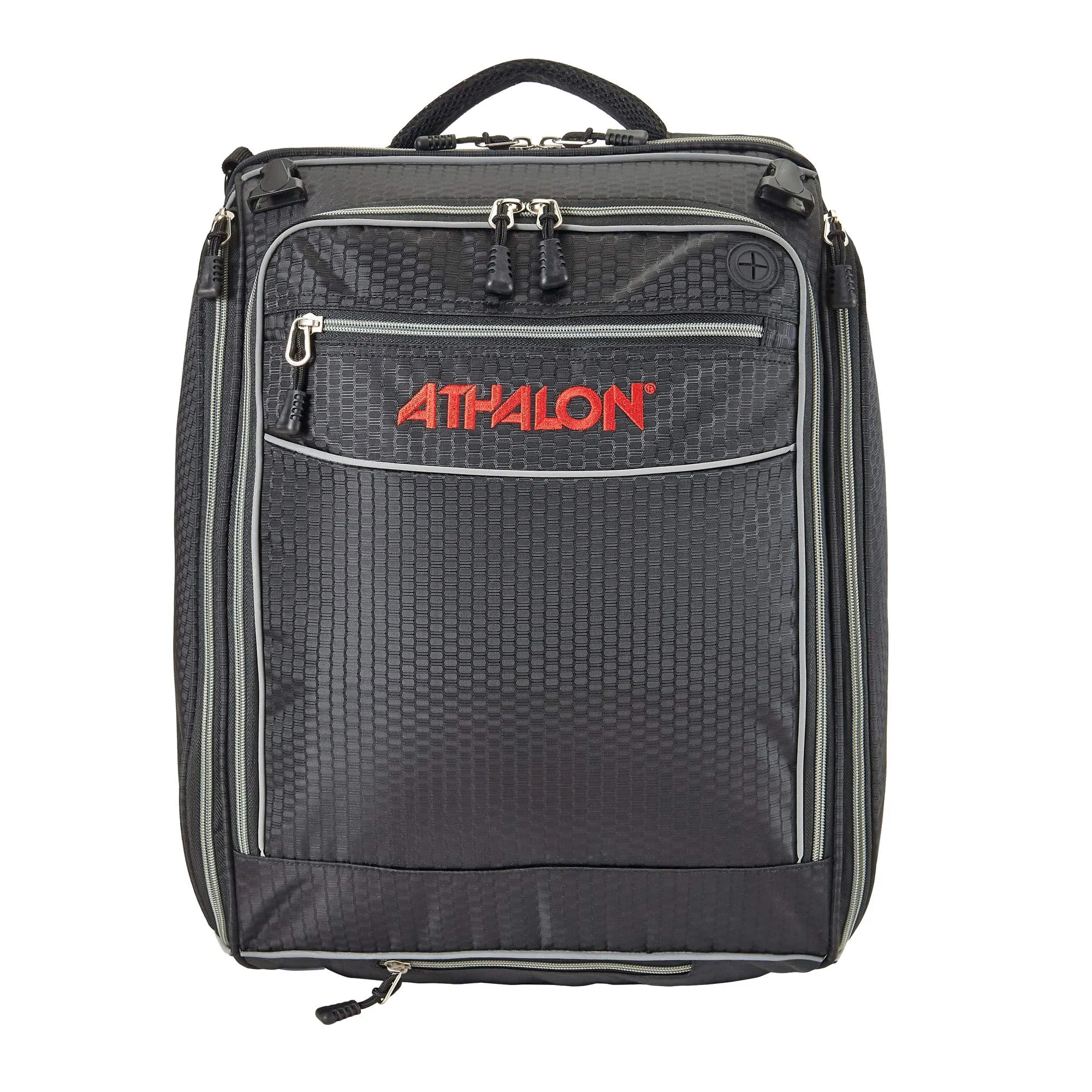 Athalon "Onboard" Convertible Boot Bag