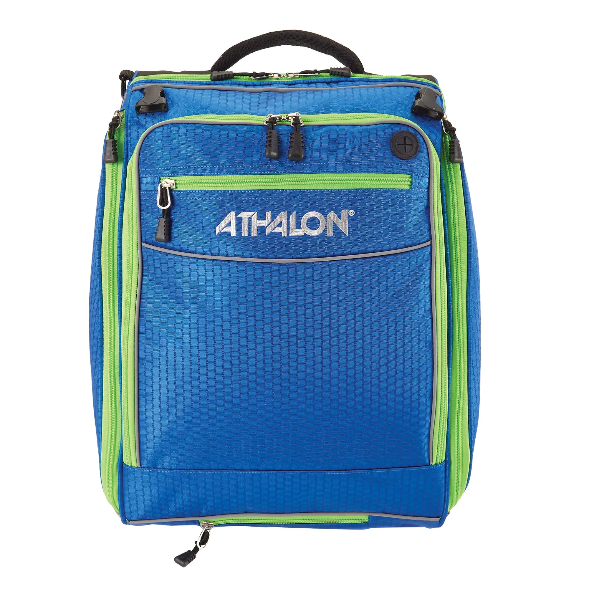 Athalon "Onboard" Convertible Boot Bag