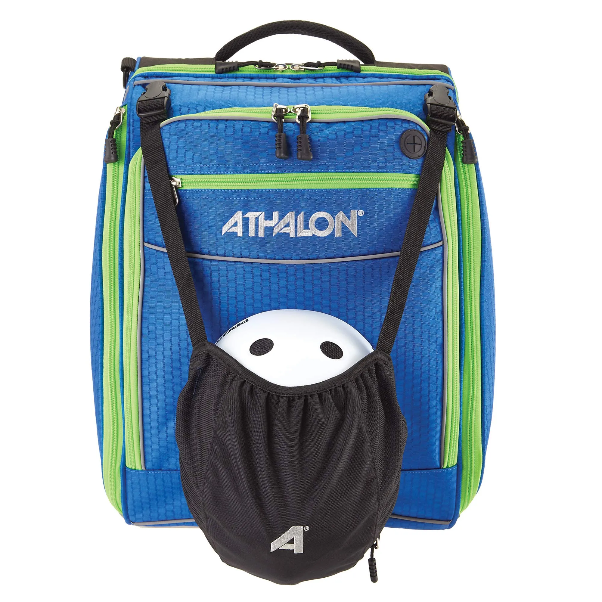 Athalon "Onboard" Convertible Boot Bag