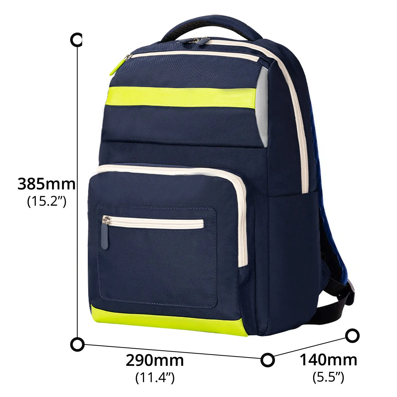 Backpack (16")