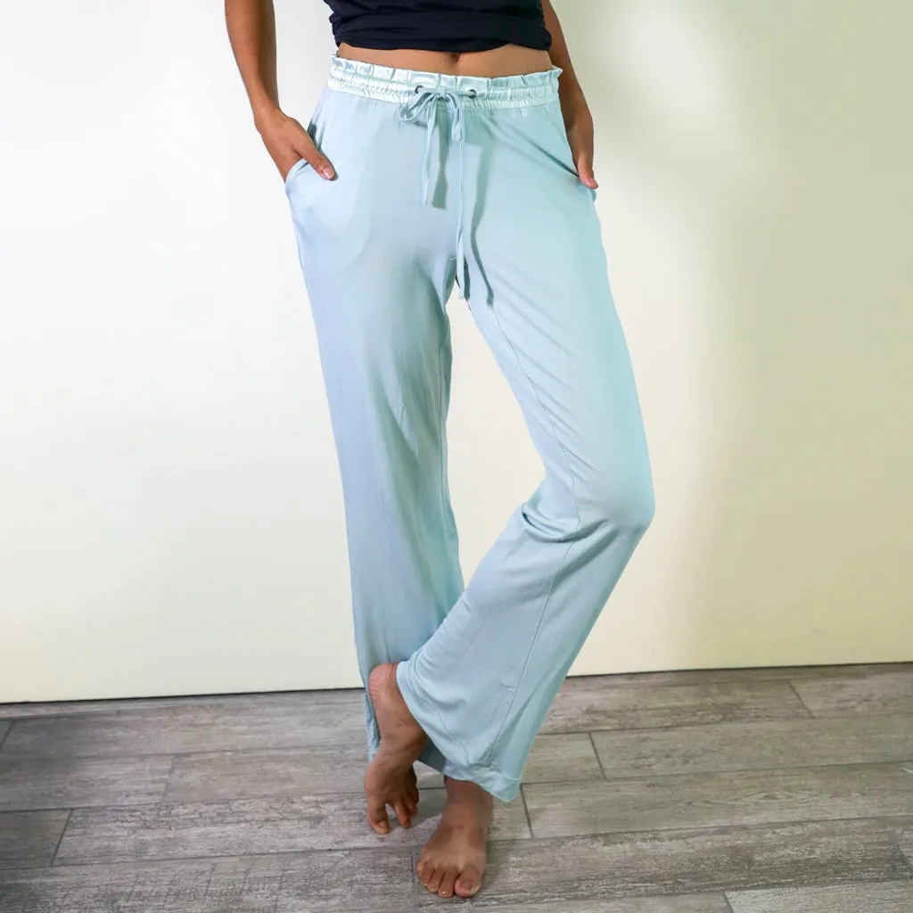 Bamboo Pajama Pant