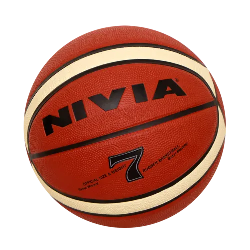 Basketball Nivia Engraver size 7