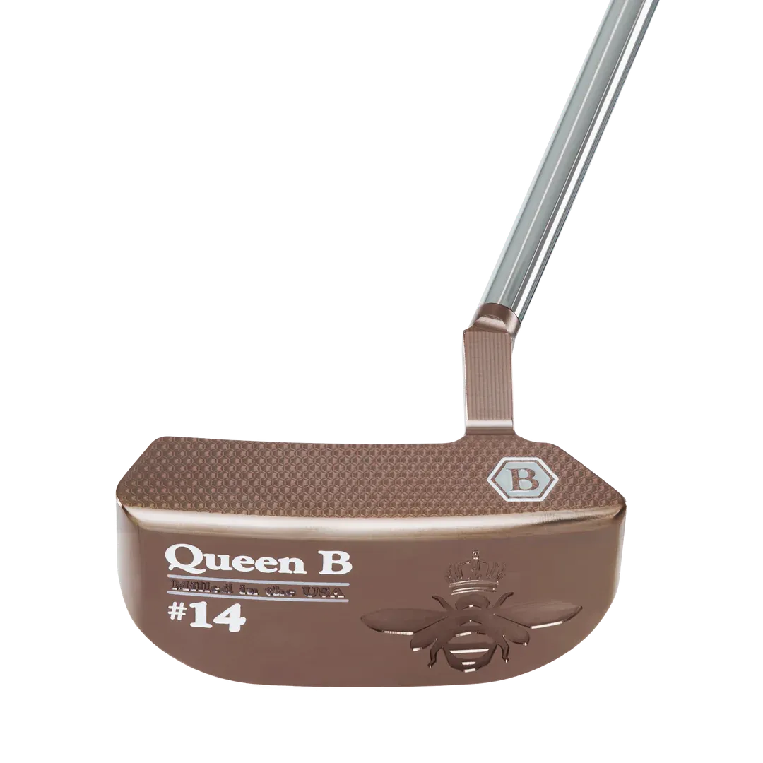 Bettinardi QUEEN B 14 Putter