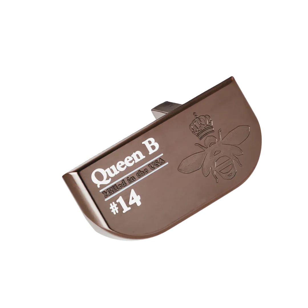 Bettinardi QUEEN B 14 Putter