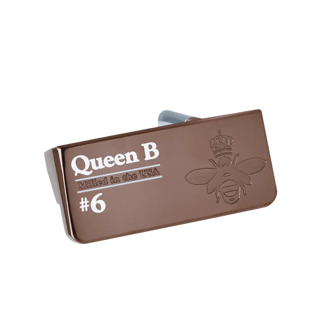 Bettinardi QUEEN B 6 Putter