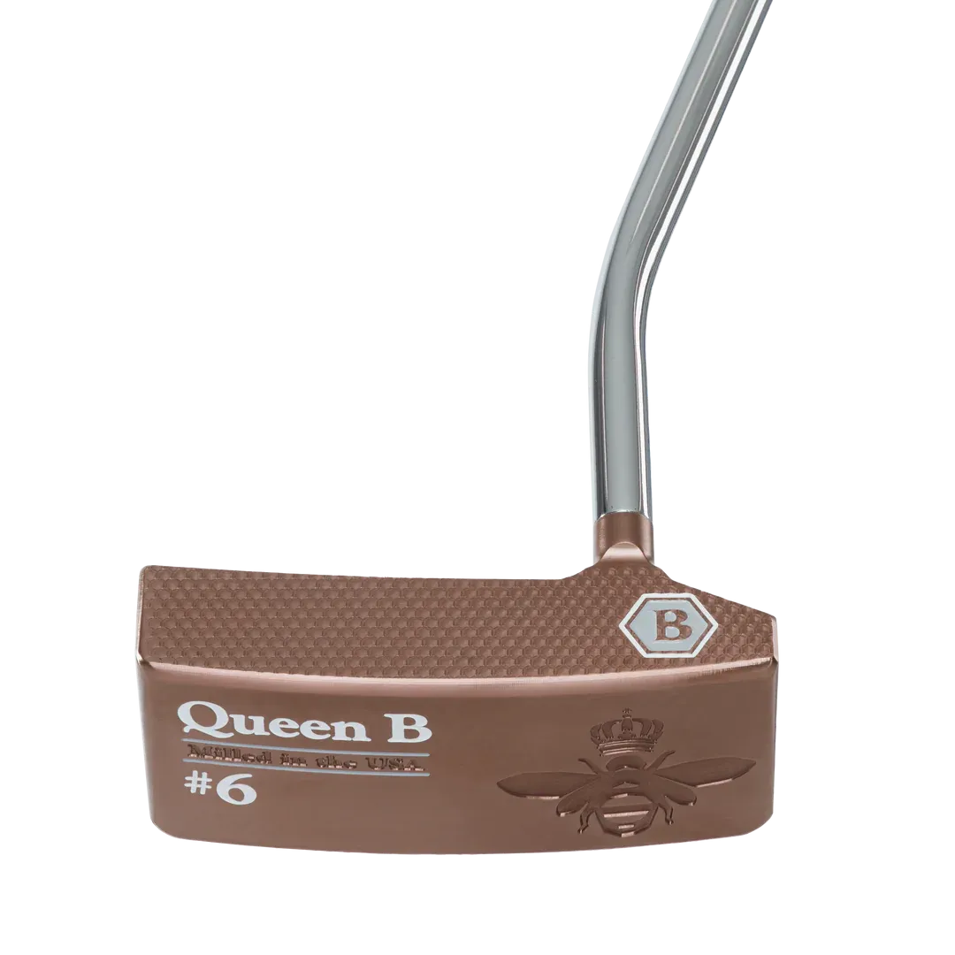 Bettinardi QUEEN B 6 Putter