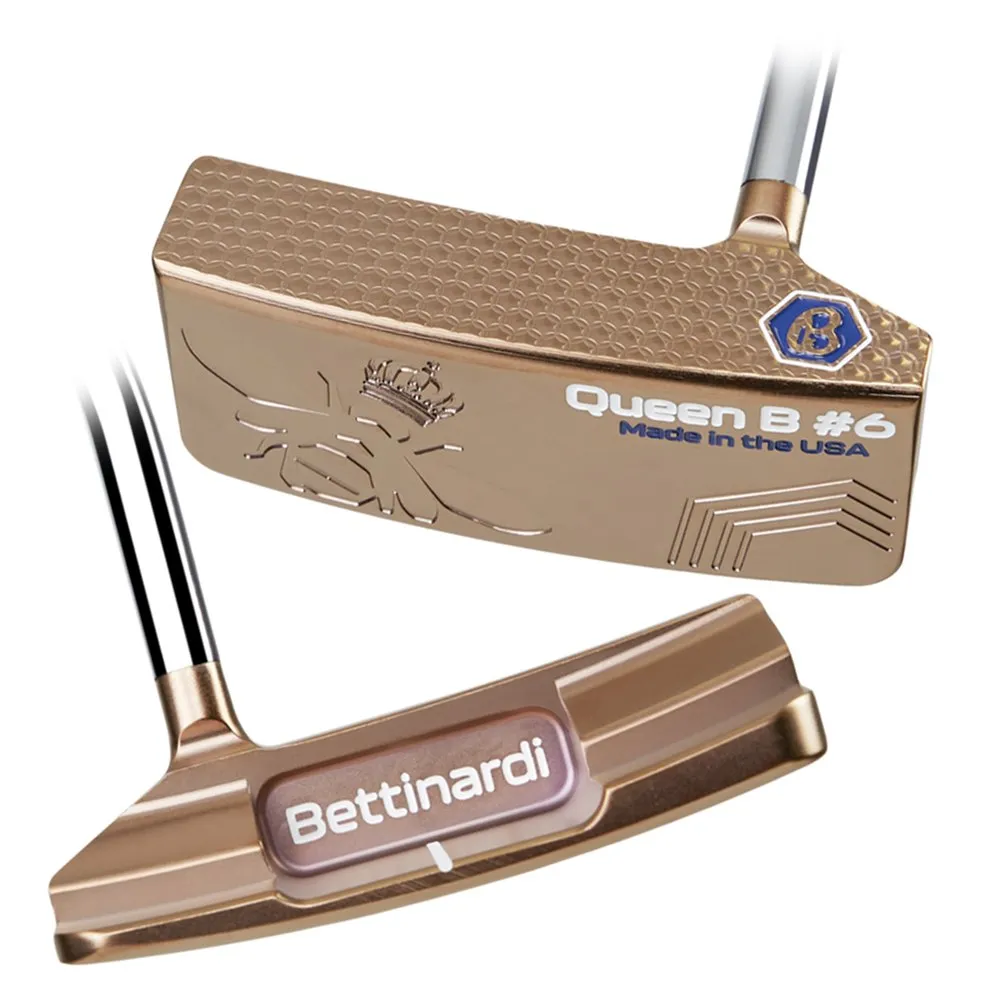 Bettinardi Queen B Series Putter 2021