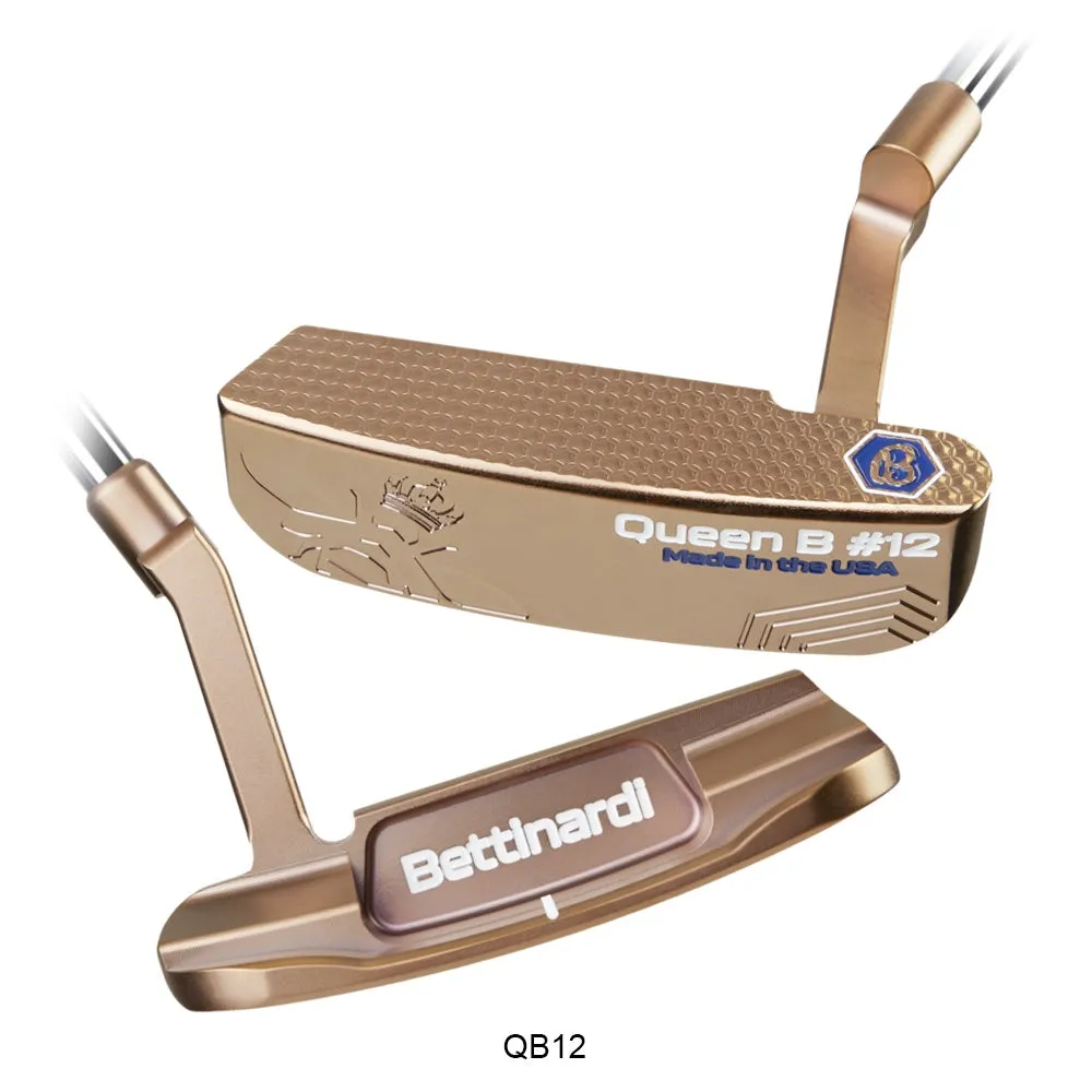 Bettinardi Queen B Series Putter 2021