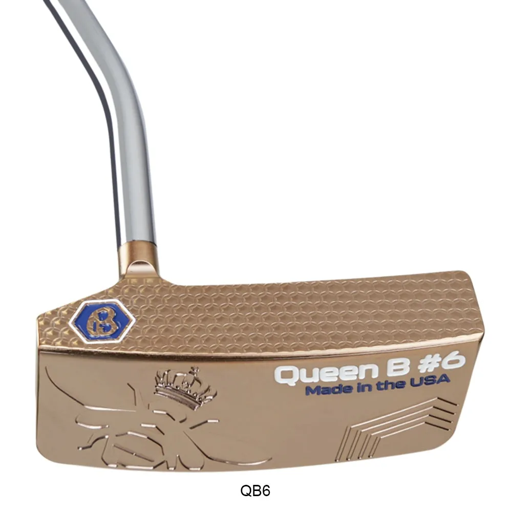 Bettinardi Queen B Series Putter 2021