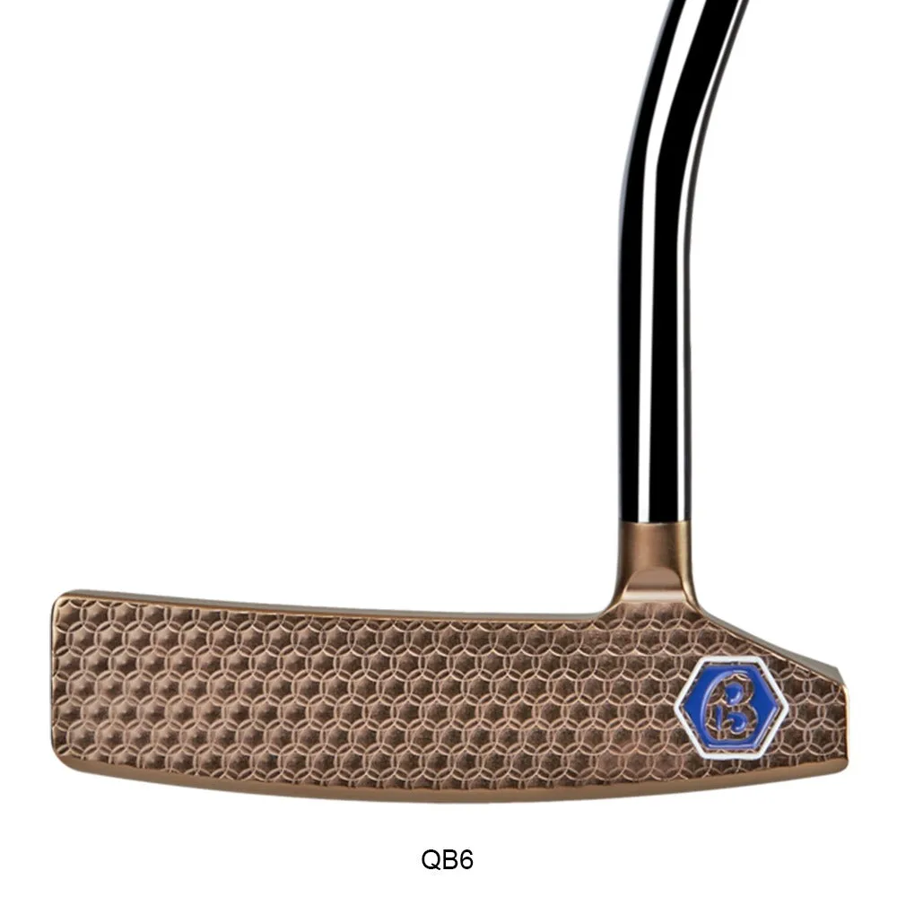 Bettinardi Queen B Series Putter W/Jumbo Grip 2021