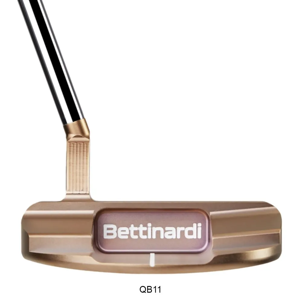 Bettinardi Queen B Series Putter W/Jumbo Grip 2021