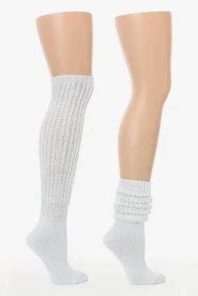 BIGSLOUCH - Big Slouch Sock