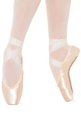 Bloch Sylphide Pointe Shoe S0133