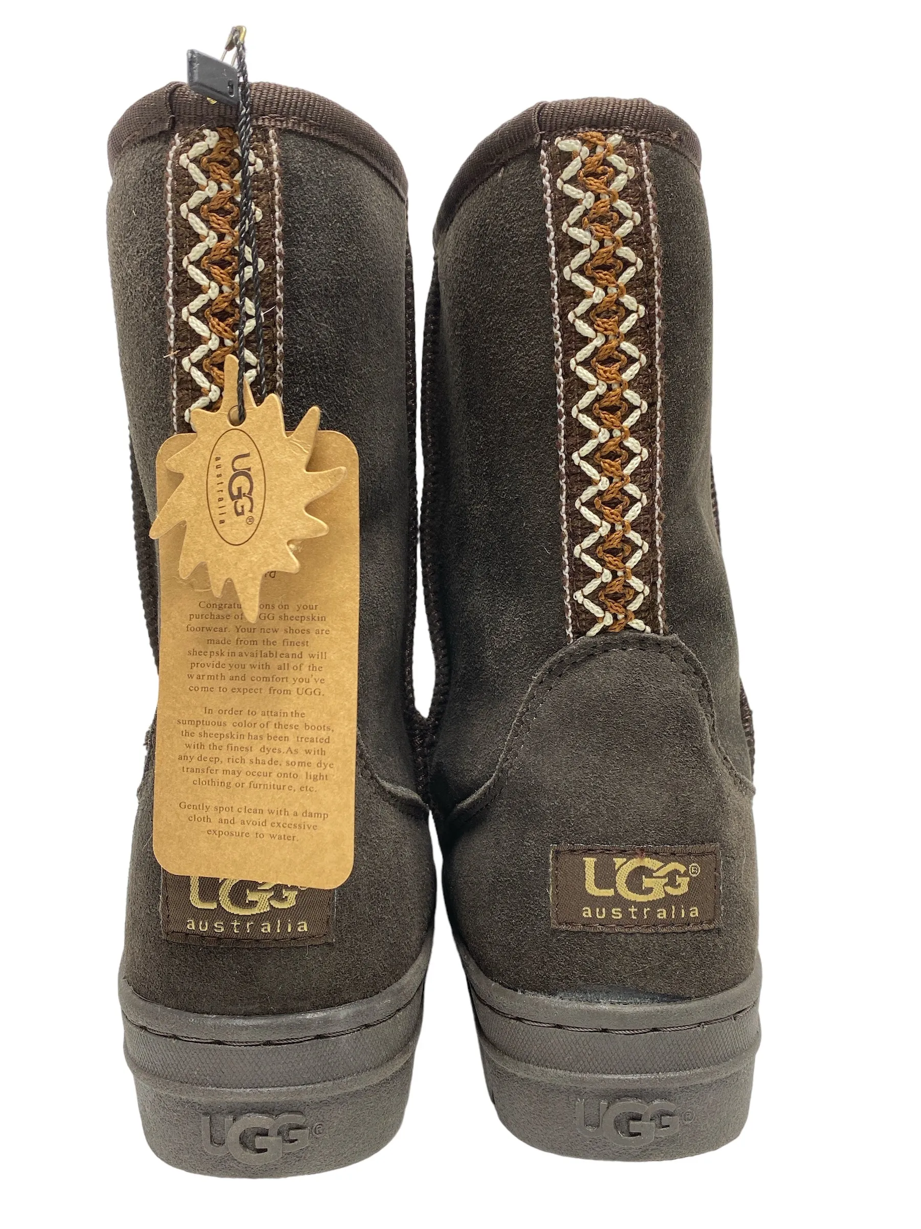 Boots Snow By Ugg  Size: 5