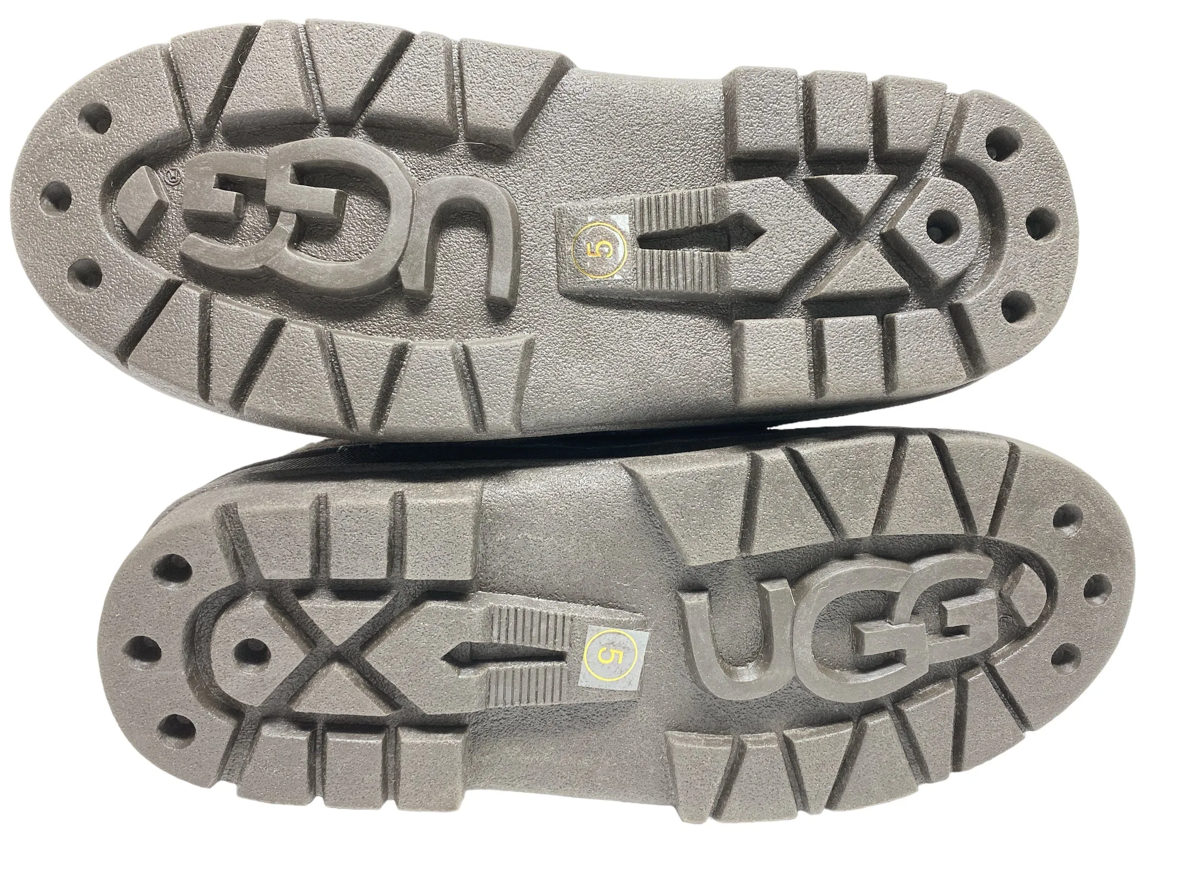 Boots Snow By Ugg  Size: 5