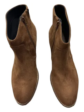 Boots Western By Comfortview  Size: 8.5