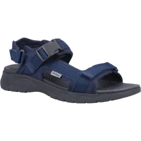 Buckland Sandals Navy