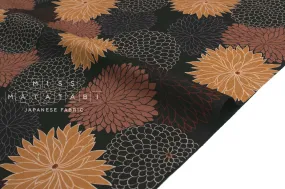 Chrysanthemum Pattern - D