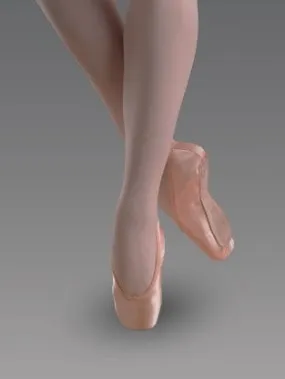 Classic (Deep Vamp) Pointe Shoe - Freed