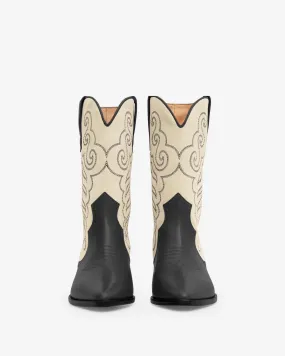 Duerto Cowboy Boots