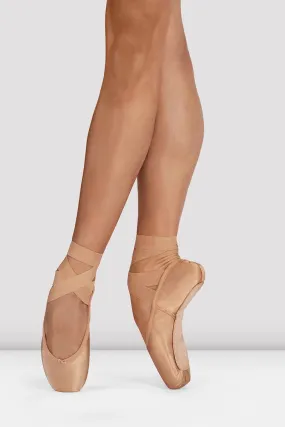 European Balance Pointe Shoes