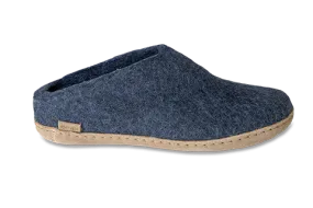 glerups Slip-on Denim