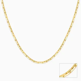 Golden Starlight Chain