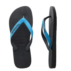 Havaianas Kids Top Mix Grey/Turquoise